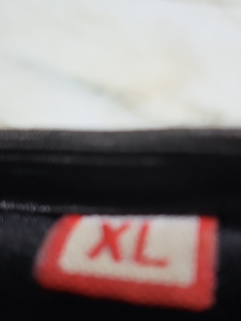 Padded Protective Riding Vest - Black - Picture 2 of 4